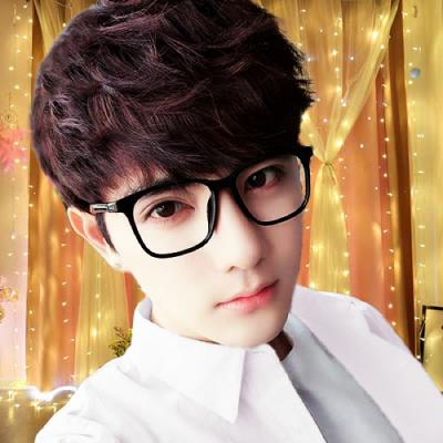 最霸气的男生头像真人心深不见底的男人