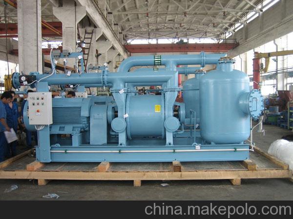 揭阳真空泵机组—真空泵机组参数及型号 作用 保养
