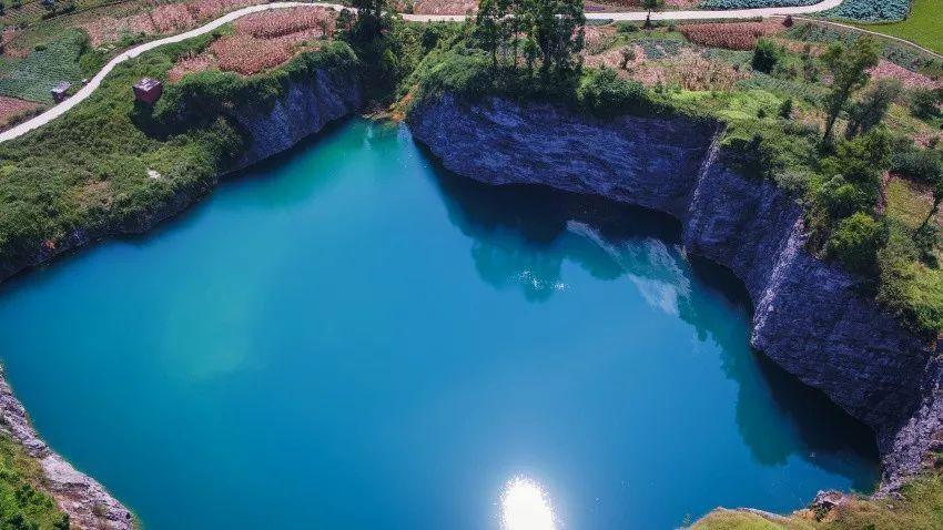 永川头条永川网红打卡地出炉第一个你就没听过
