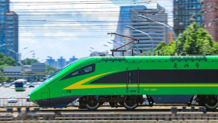 cr200j,别名"绿巨人".