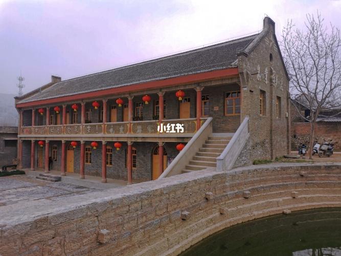 修武大南坡_景点_大南坡村攻略_游玩_焦作游玩_出行_人文风光展示