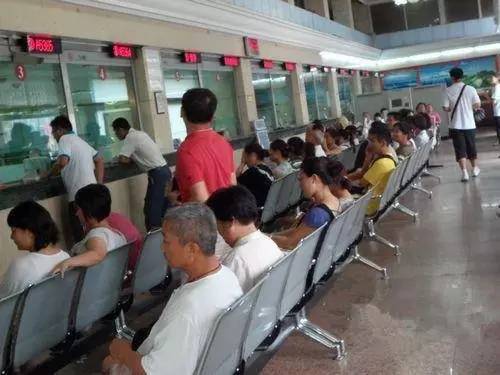 中国银行业公布实情