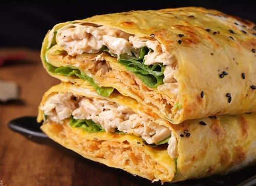 长沙杂粮煎饼培训机构,杂粮煎饼学费多少