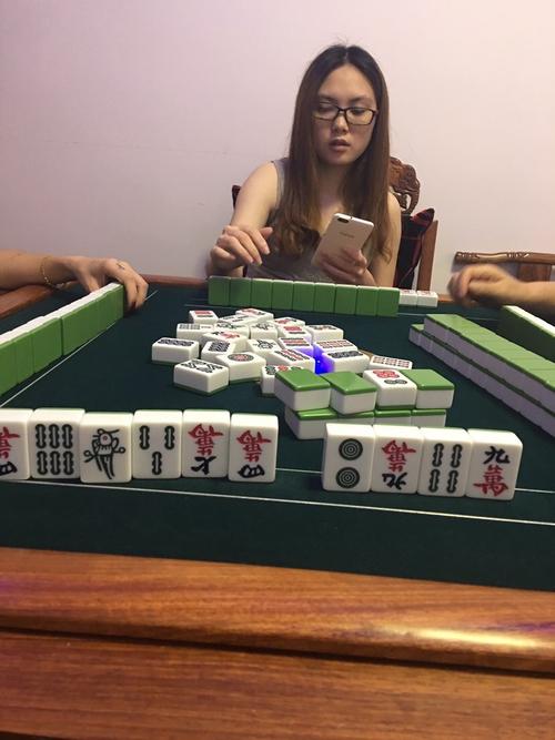 东莞麻雀友爱好者三缺一,正规麻将,思想不正目的不纯的,手.