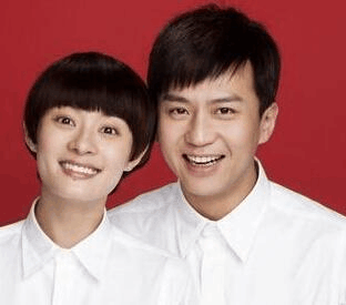 邓超孙俪结婚照 邓超孙俪结婚照反串搞笑