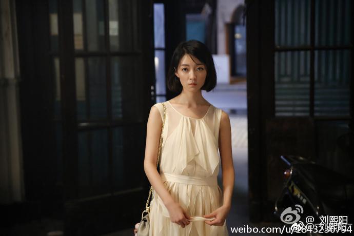 《一纸婚约》女一号刘熙阳关晓彤,杨紫还有张一山等人给其做配角,这