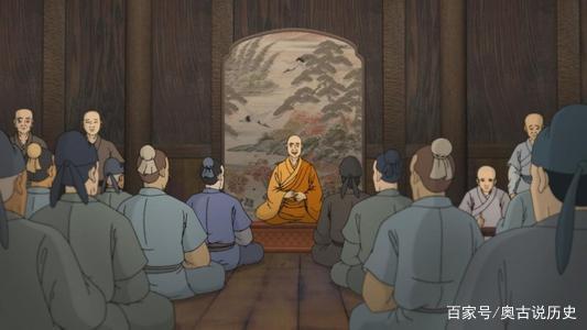 历史上鉴真东渡日本到底从中国带去了什么让后人如此诟病