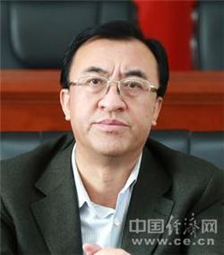 甘肃省宗教局纪检组长刘富祯任临夏州委常委