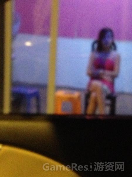 趣谈:cp商务沦为失足妇女之路