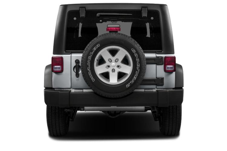 2014 jeep wrangler unlimited