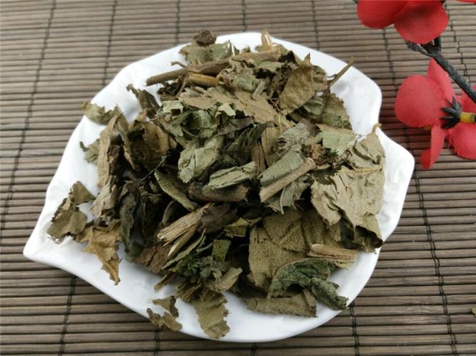 [放心好店]紫珠叶紫珠草紫竹叶500克25紫株草-其他