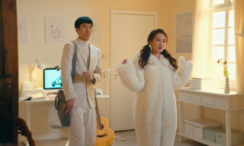 《温暖的抱抱》评分5.6分,简单点评一下这部电影.