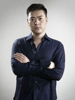 马文杰(张桐饰演)