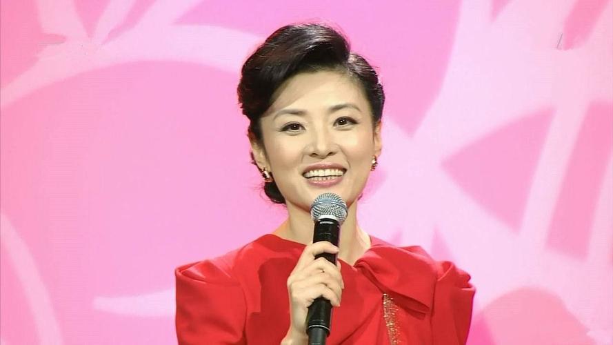 周涛为什么要离开央视呢?
