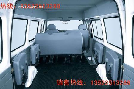 9座的江铃全顺b2可以开吗?急急!