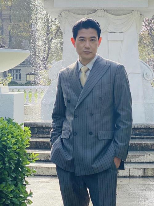 放弃本国作品回中国,日本演员矢野浩二以中国为家,称喜欢演坏人