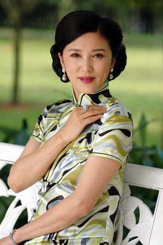 高宝宝_演员_作品_个人资料_简历_生日_经历_留言 - 酷乐米