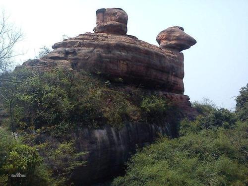 乐昌市3个旅游景点,具有地方特色