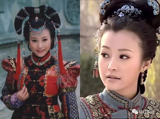 听说巩俐郝蕾和昆凌,她们都藏着同一个秘密