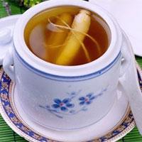 人参汤:益气健脾化痰 (1331人看过)