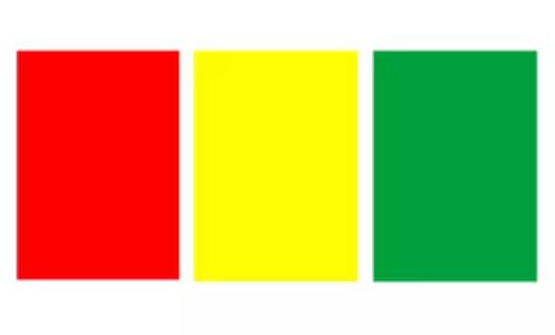 "红黄绿" 捍卫itl蓝