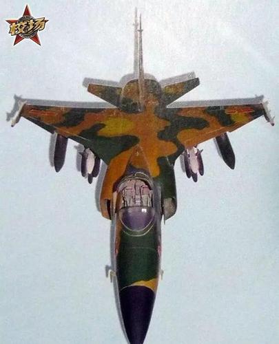 校场:老飞豹能否在巴基斯坦焕发第二春