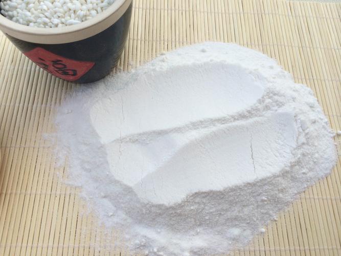 糯米水磨米粉500g农家米新鲜纯江米粉江米面汤圆面粉