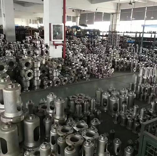 上海液氨安全阀生产厂家_上海永龙阀门厂