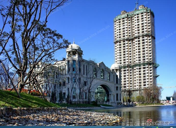 哈尔滨.恒大绿洲防水工程