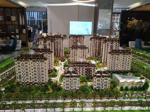 探盘归来|安阳示范区建业通和府楼盘评测