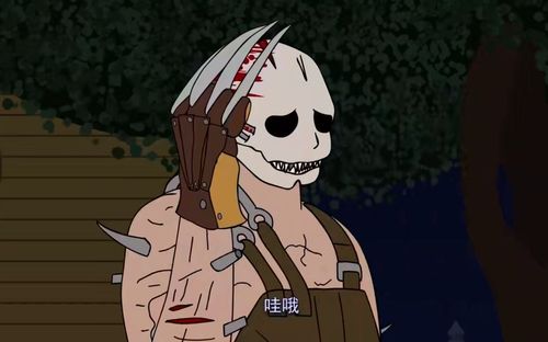 夹哥尽力局人类太tm能修了