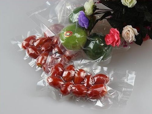 三边封复合袋食品真空袋真空包装袋透明真空袋最新低价20*30