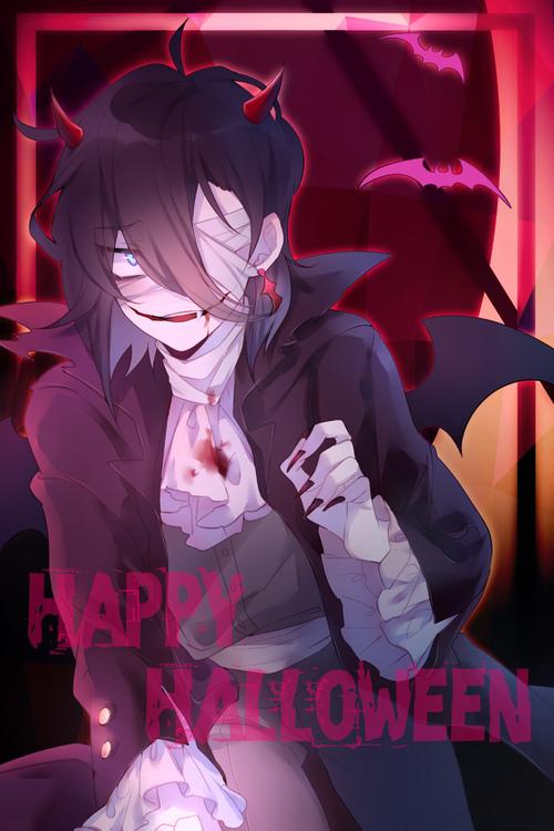 jeff the killer - 暗中观74