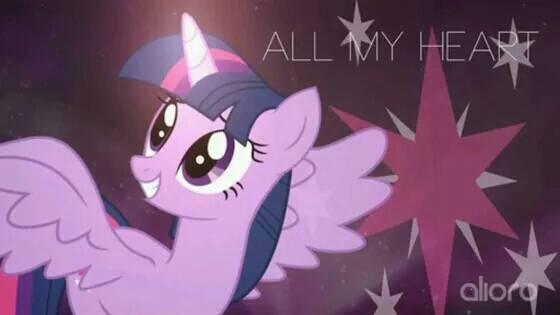 求小马宝莉紫悦公主图片!