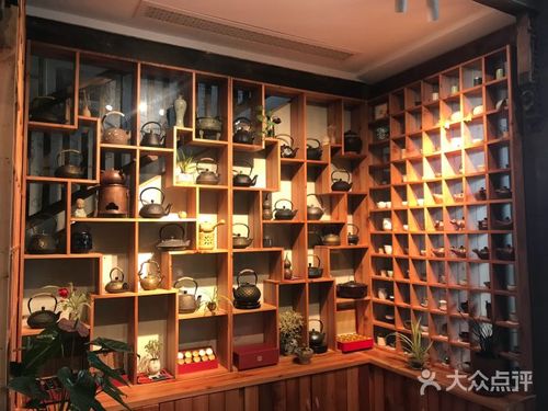茶肆(仙林店)图片 - 第3张
