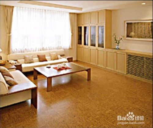 软木地板知识 如何挑选软木地板