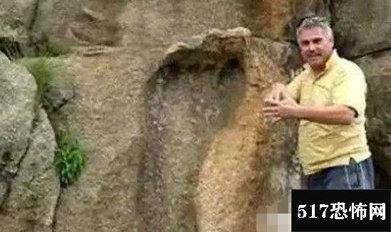 世界第一巨人竟高5米,大腿骨长度1.2米以上(专家已辟谣)
