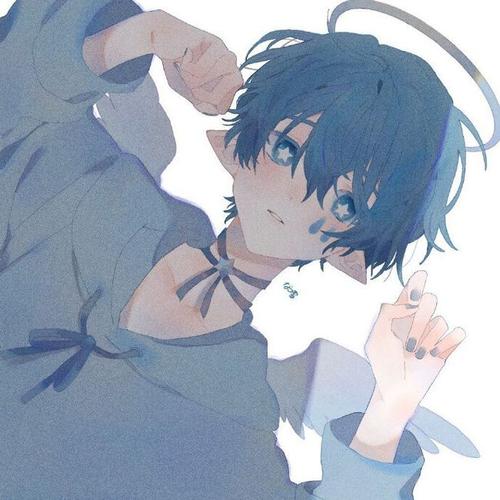 动漫男头 "格局是被委屈撑大的,温柔也是懂事换来的"