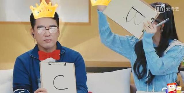 原创我的小尾巴2喜迎新嘉宾唐九洲无逻辑答题综艺效果满满