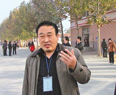 河南省郸城光明学校好吗