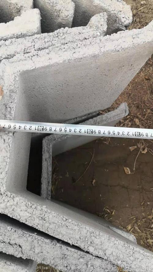 江苏镇江开口500*400预制水泥槽,混凝土排水渠成品