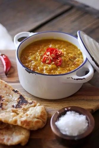 红扁豆:越小越有料,我不仅是蛋白质,我还能补血,快来煮了我!