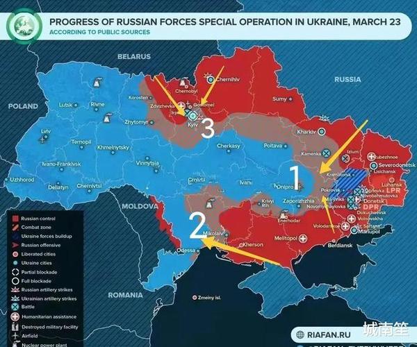 马里乌波尔之战是对俄罗斯战略的重大考验