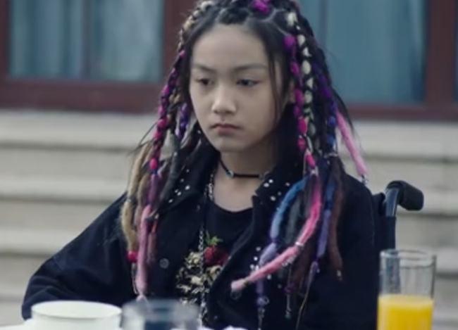 不惑之旅沐嘉瘫痪真相终于被曝出难怪马列文讨厌她