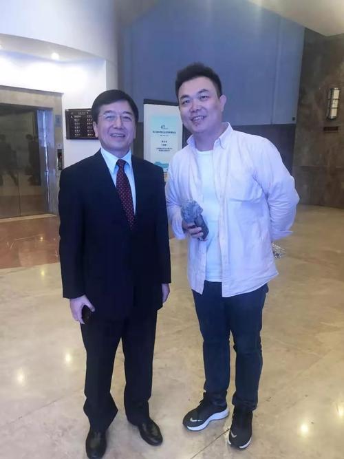 记者阿杜采访国务院国资委研究中心主任 李明星