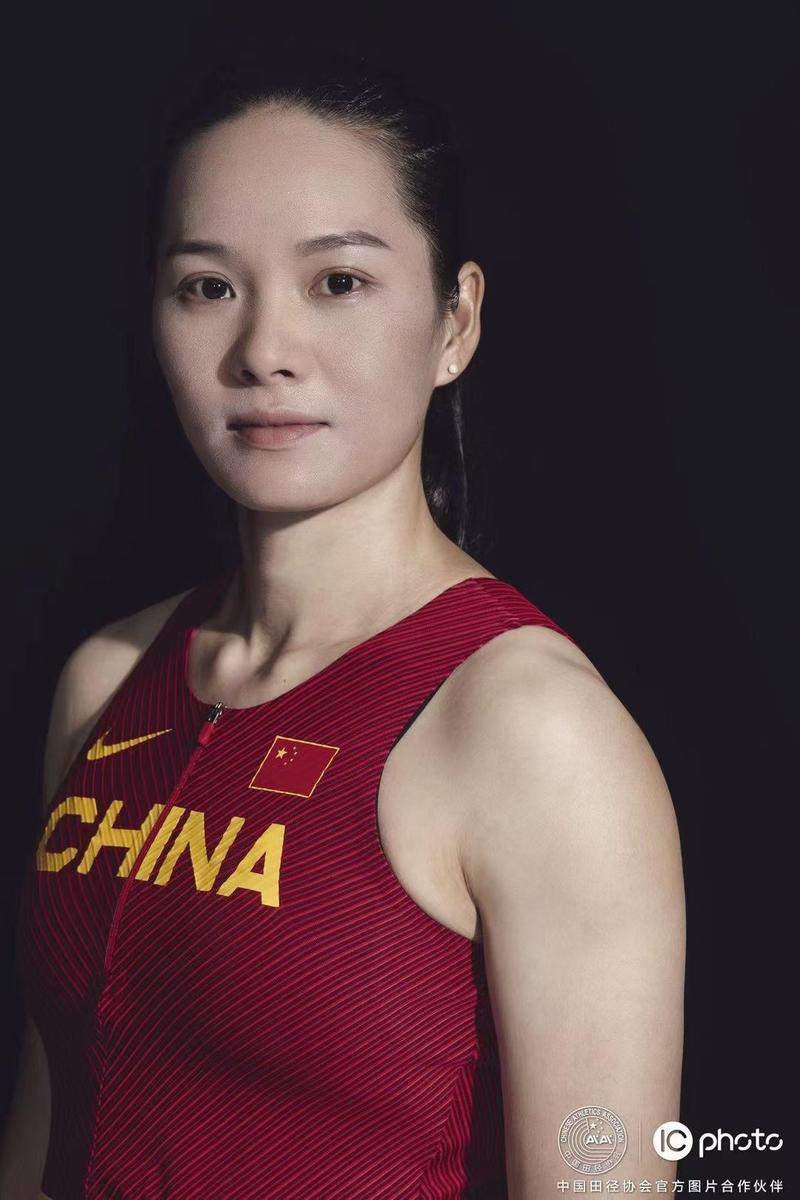 柳州的骄傲曾让日本队望不到尾灯韦永丽明天登场转发祝福