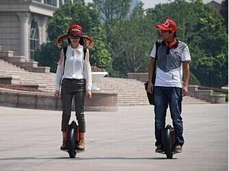 供应电动独轮车哪家比较好