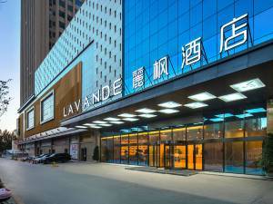 麗枫酒店(喀什古城明升国际广场店)图片