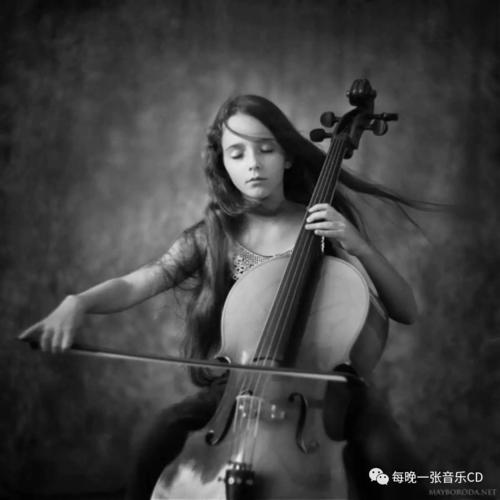 技巧在大提琴演奏中的作用丨卡萨尔斯曾说音准是个责任心的问题