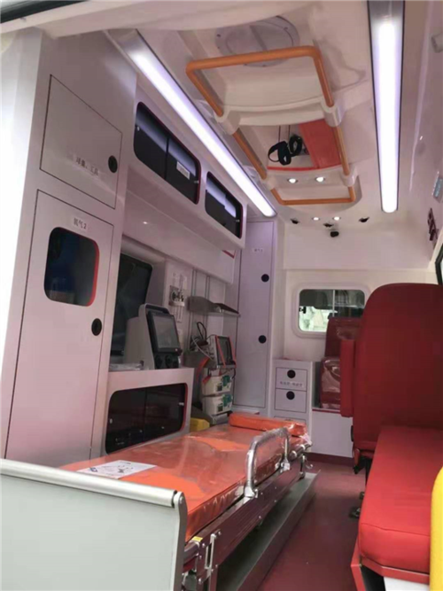 益阳救护车转运,常德120救护车出租转运